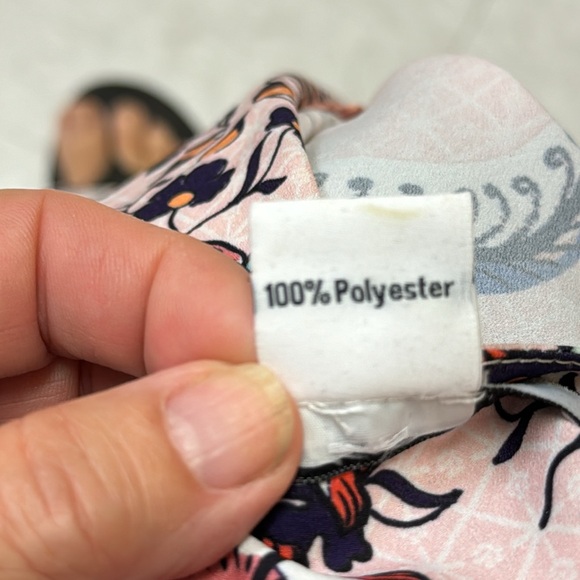 Plus size Glamorous Curve open back tunic - Picture 8 of 10